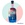 agua alkalina, mas magnesio
